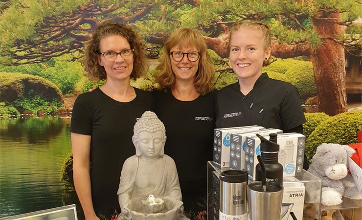 Hälsokraft Falköping