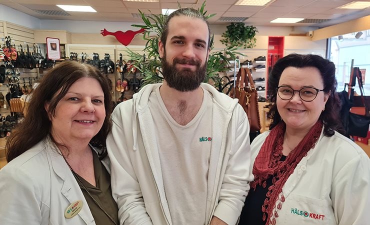 Hälsokraft Borlänge