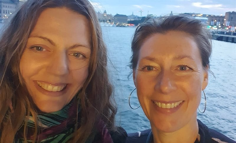 Hälsokraft Uddevalla