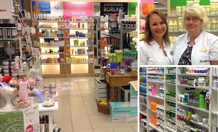 Hälsokraft Hedemora