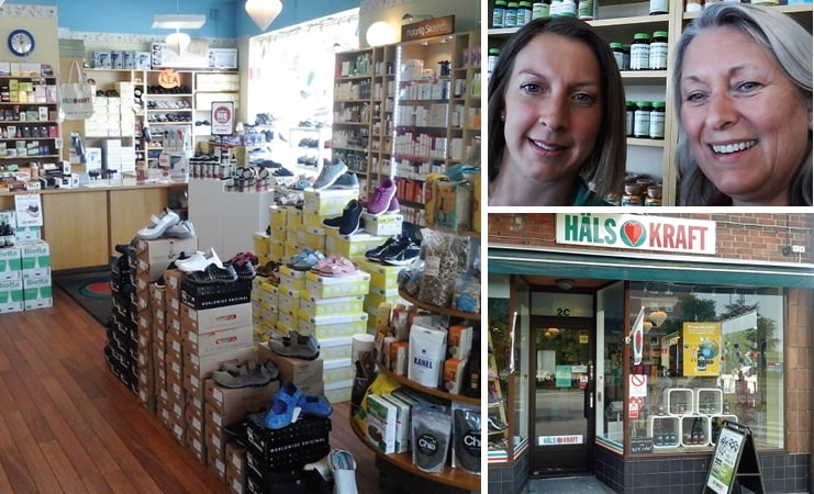 Hälsokraft Höganäs