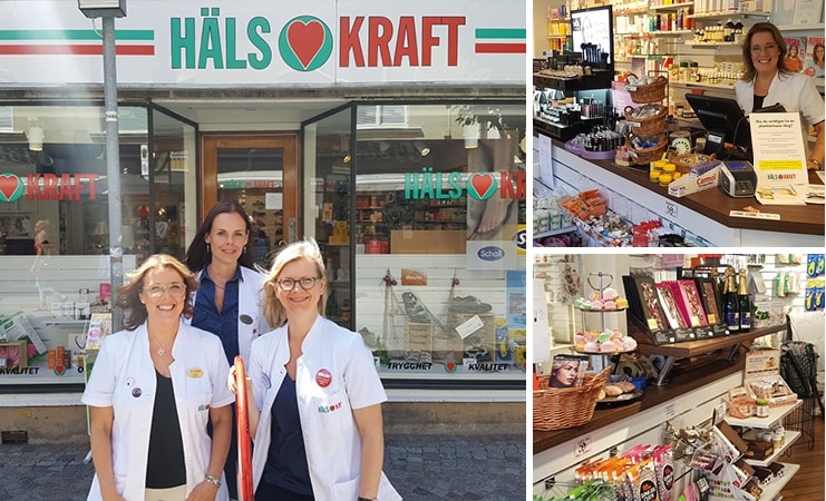 Hälsokraft Karlshamn