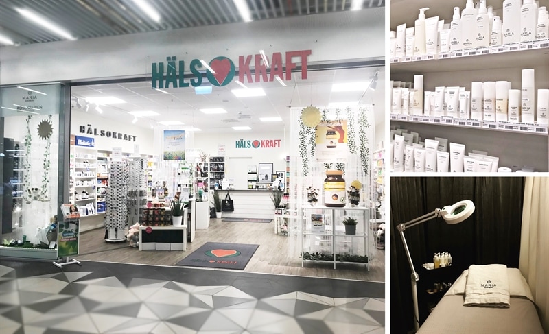 Hälsokraft Karlstad