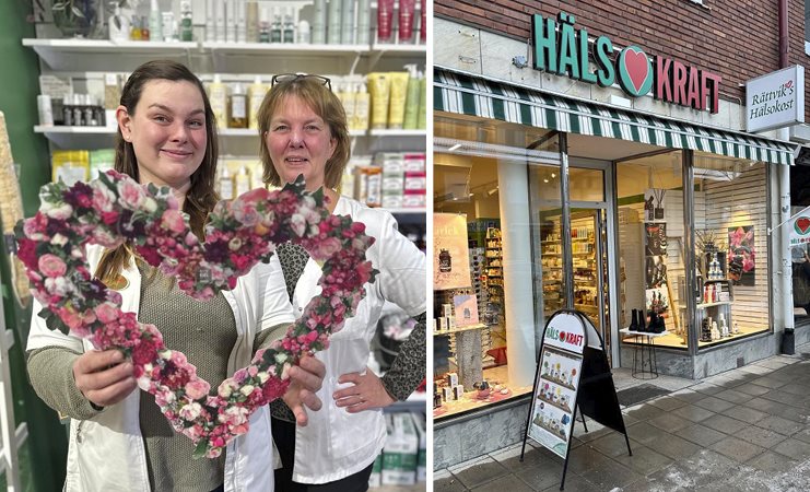 Hälsokraft Rättvik