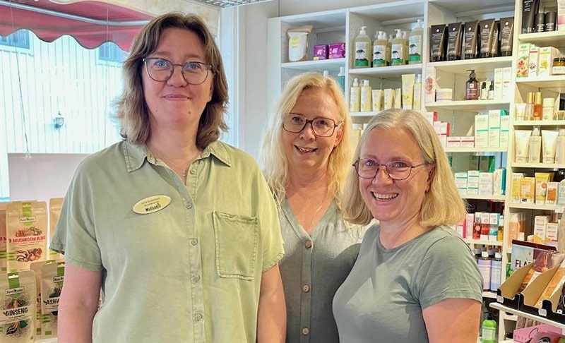 Hälsokraft Borås City