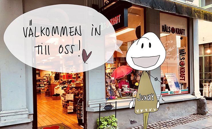 Hälsokraft Jönköping