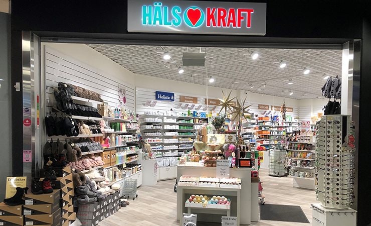 Hälsokraft Örnsköldsvik