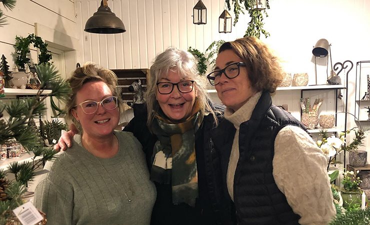 Hälsokraft Simrishamn