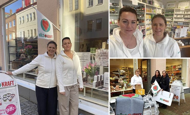 Hälsokraft Trelleborg