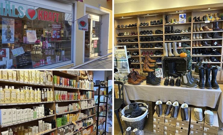 Hälsokraft Ystad Stortorget