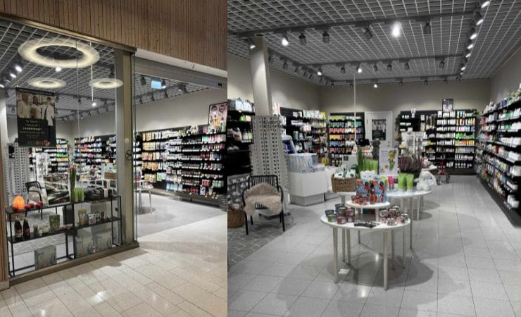 Hälsokraft Löddeköpinge