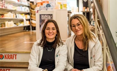 Hälsokraft Helsingborg